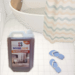 Bathroom Cleaner 5 Litre