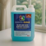 Glass and Hard Surface Cleaner