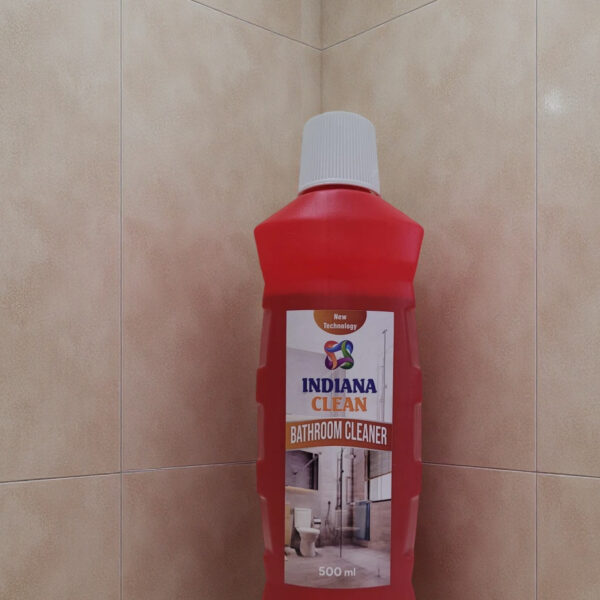 Bathroom Cleaner 500 ML