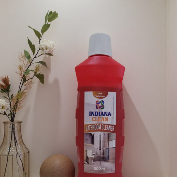 Bathroom Cleaner 1 Litre