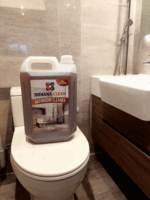 Bathroom Cleaner 5 Litre - Image 3